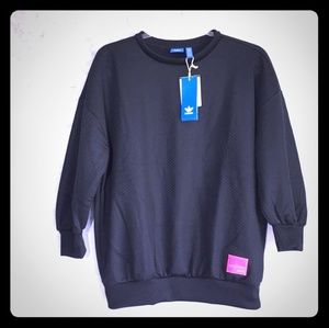 Women's adidas EQT 3/4 sleeve NWT